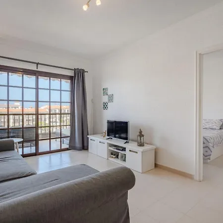 Feriehus Global Balcon Del Mar 17018 *
