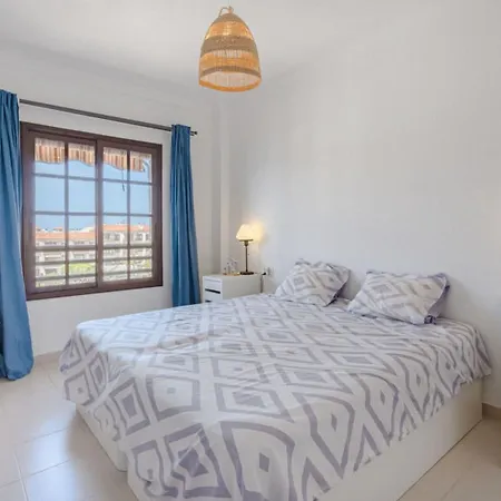 Global Balcon Del Mar 17018 Feriehus