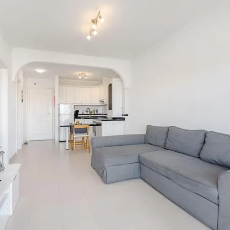 Global Balcon Del Mar 17018 Feriehus *