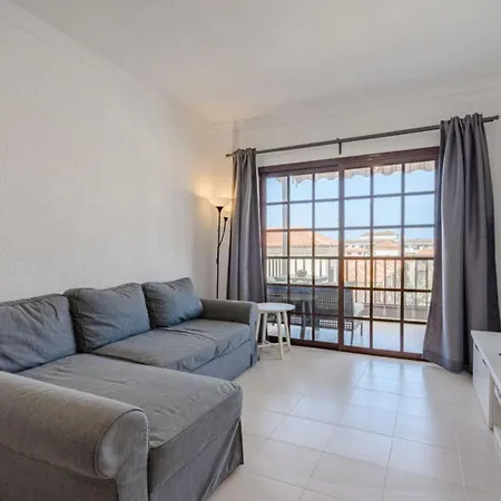 Global Balcon Del Mar 17018 Feriehus Costa del Silencio