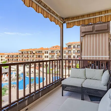 Global Balcon Del Mar 17018 Feriehus *
